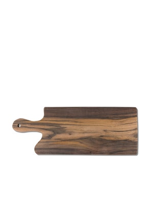 Sono Wood Cutting Board with Handle